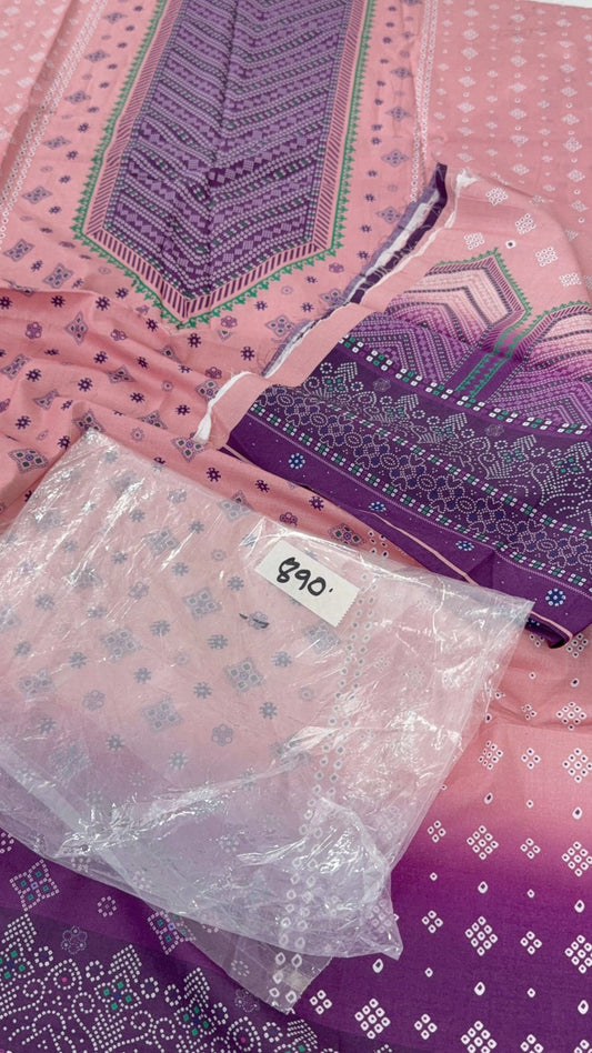 RESTOCK SALE