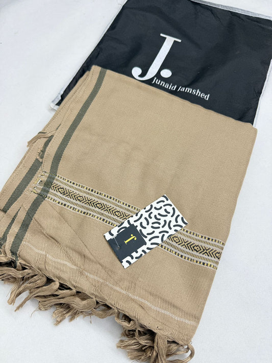 J. SHAWLS