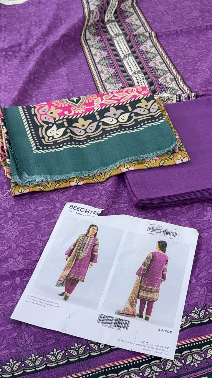 MONTH END SALE 3 PC