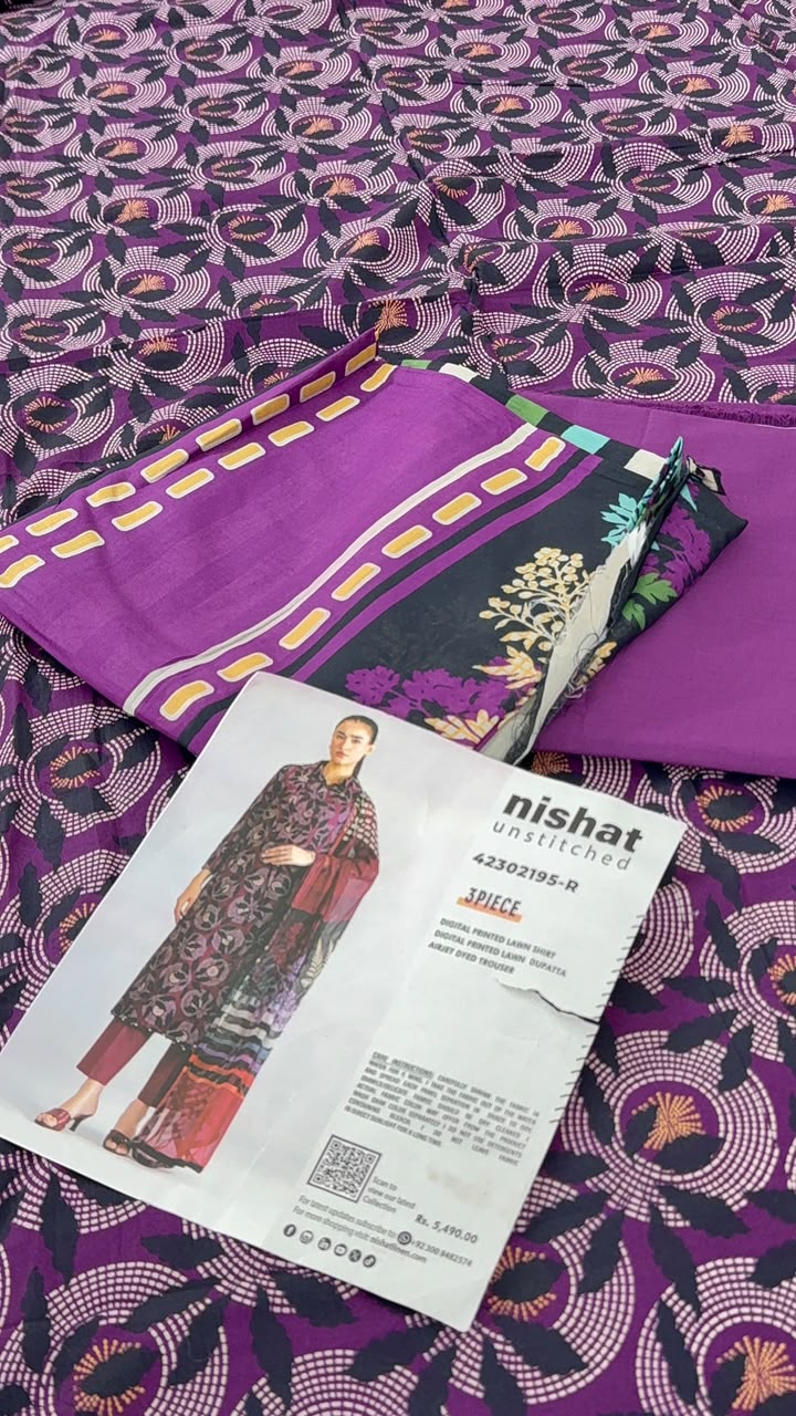 NEW MONTH END SALE 3 PC