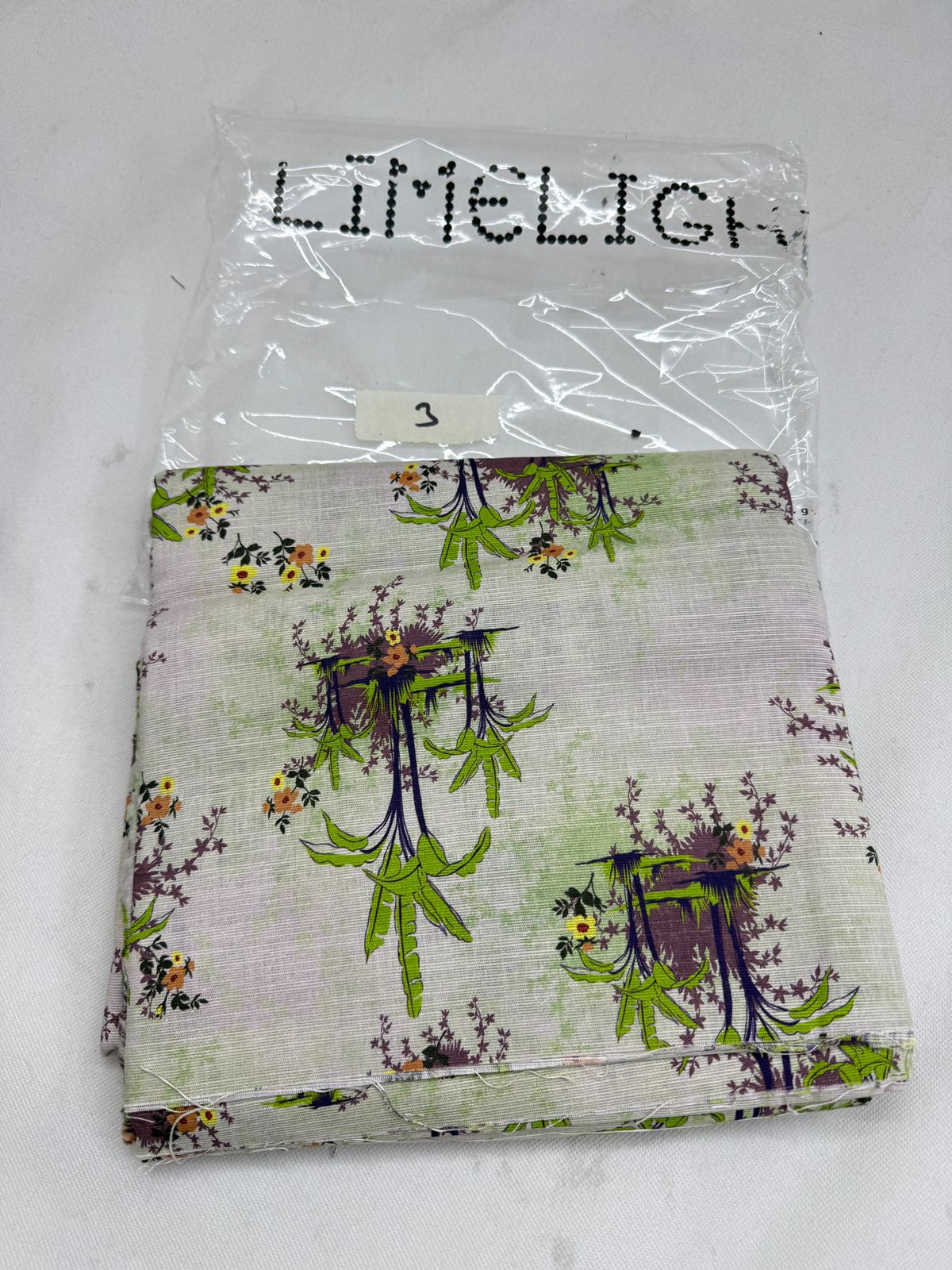 KHADDAR 2 PC SHIRT TROUSER