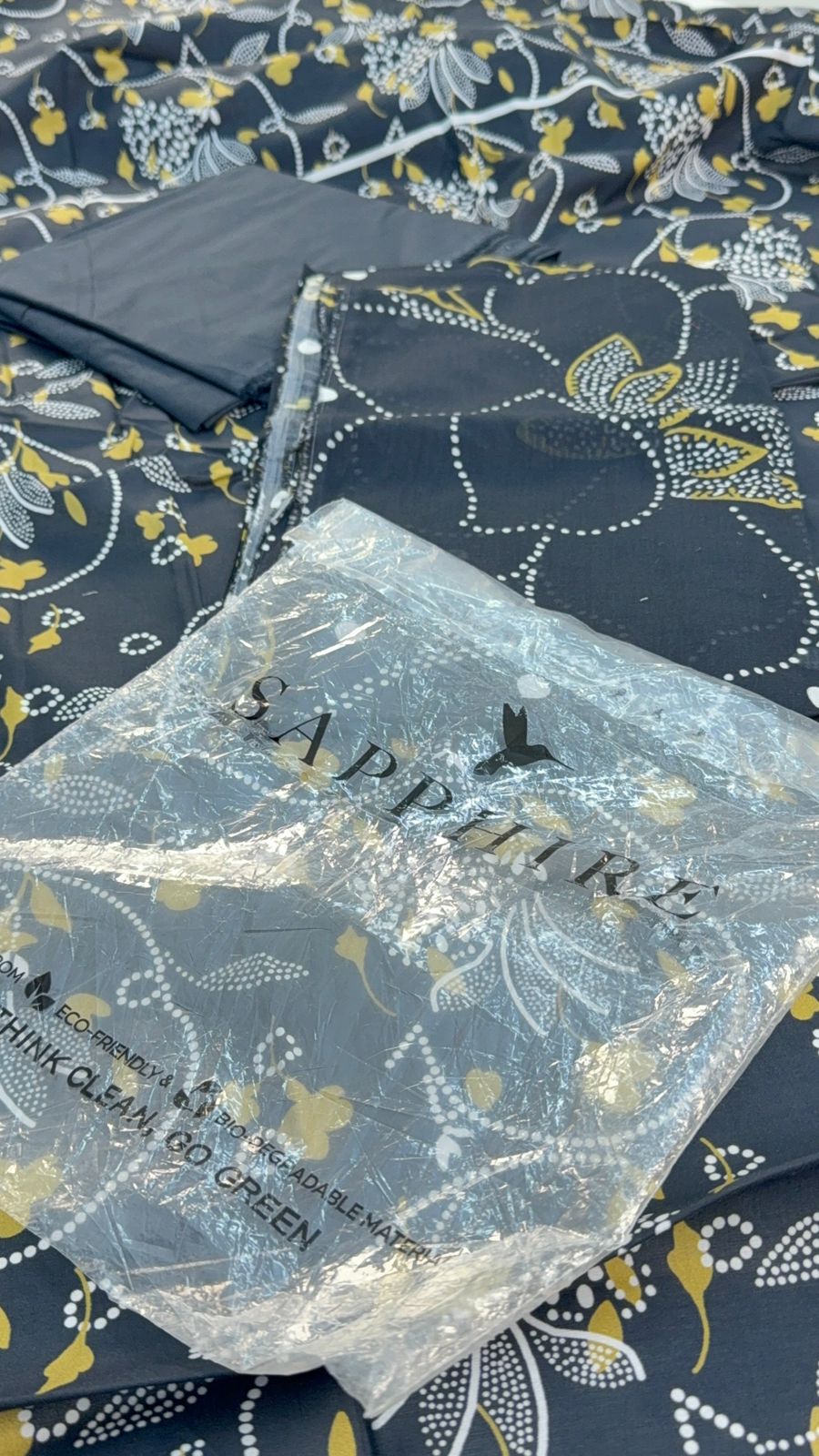 SAPPHIRE 3 PC