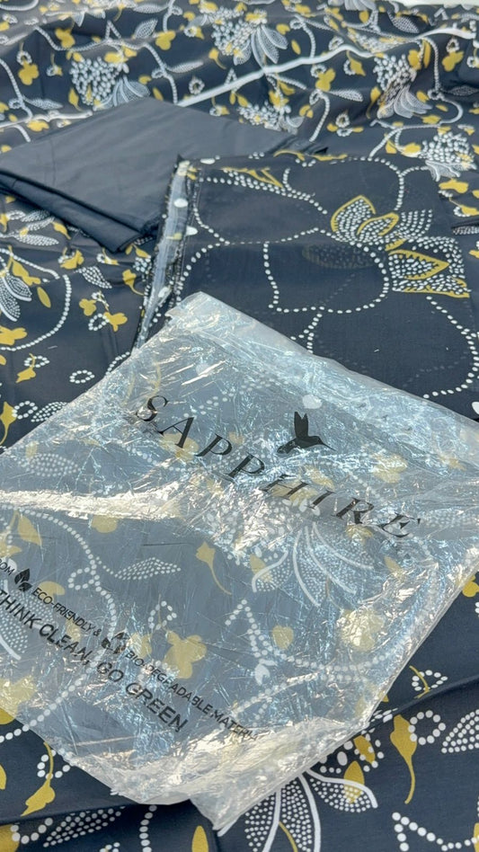 SAPPHIRE 3 PC