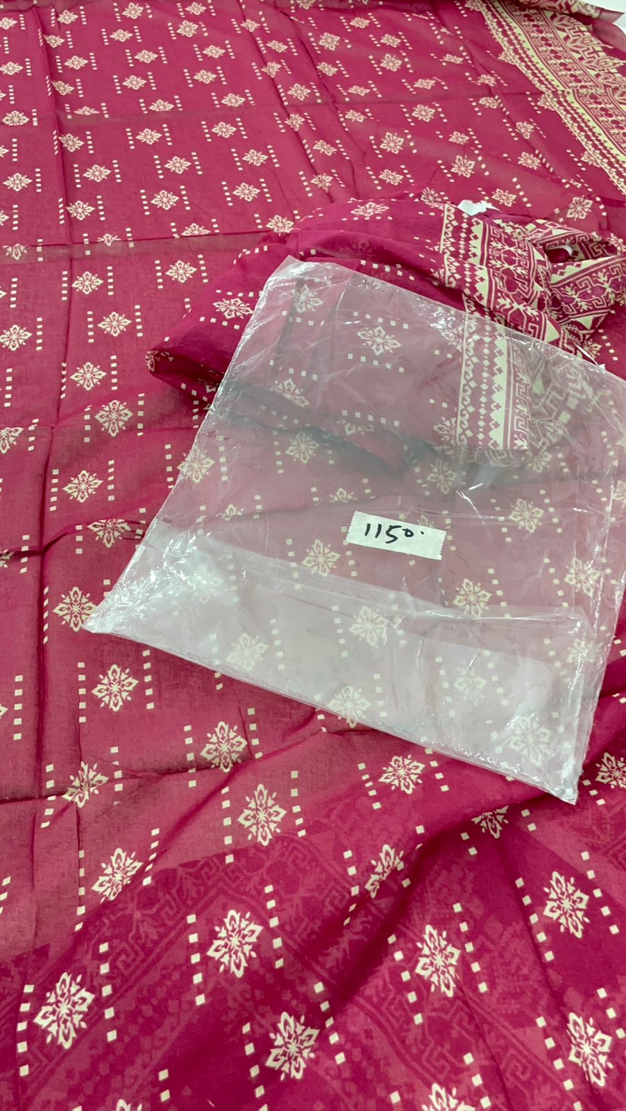 RESTOCK ALERT 2PC