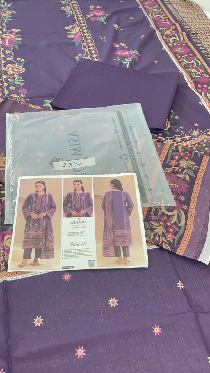 RESTOCK ALERT 3PC