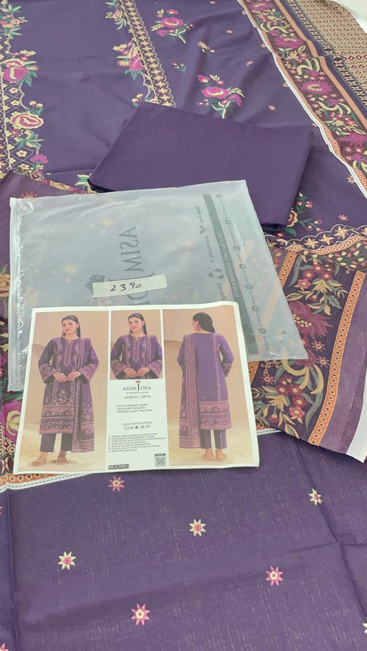 RESTOCK ALERT 3PC