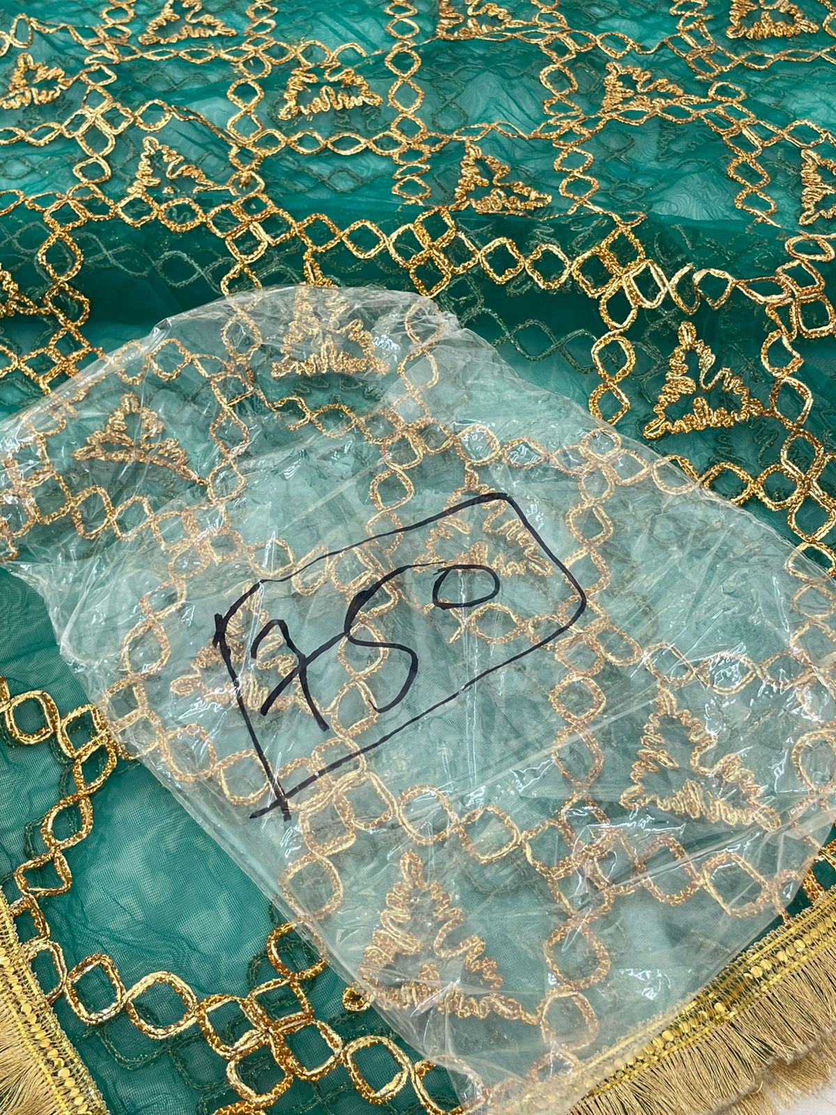 FANCY LUXURY SALE