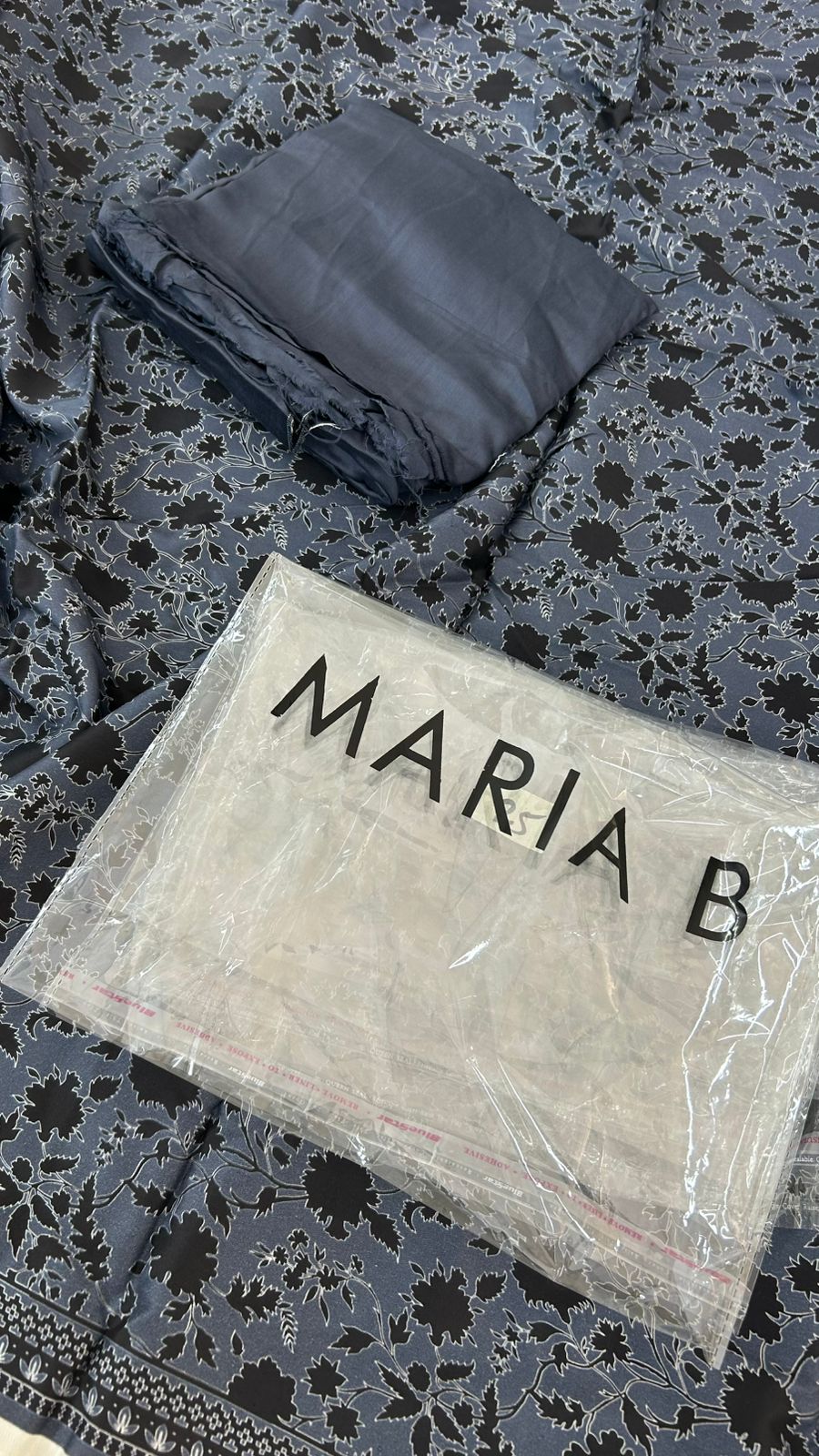 MARINA VISCOSE 2 PC SHIRT TROUSER