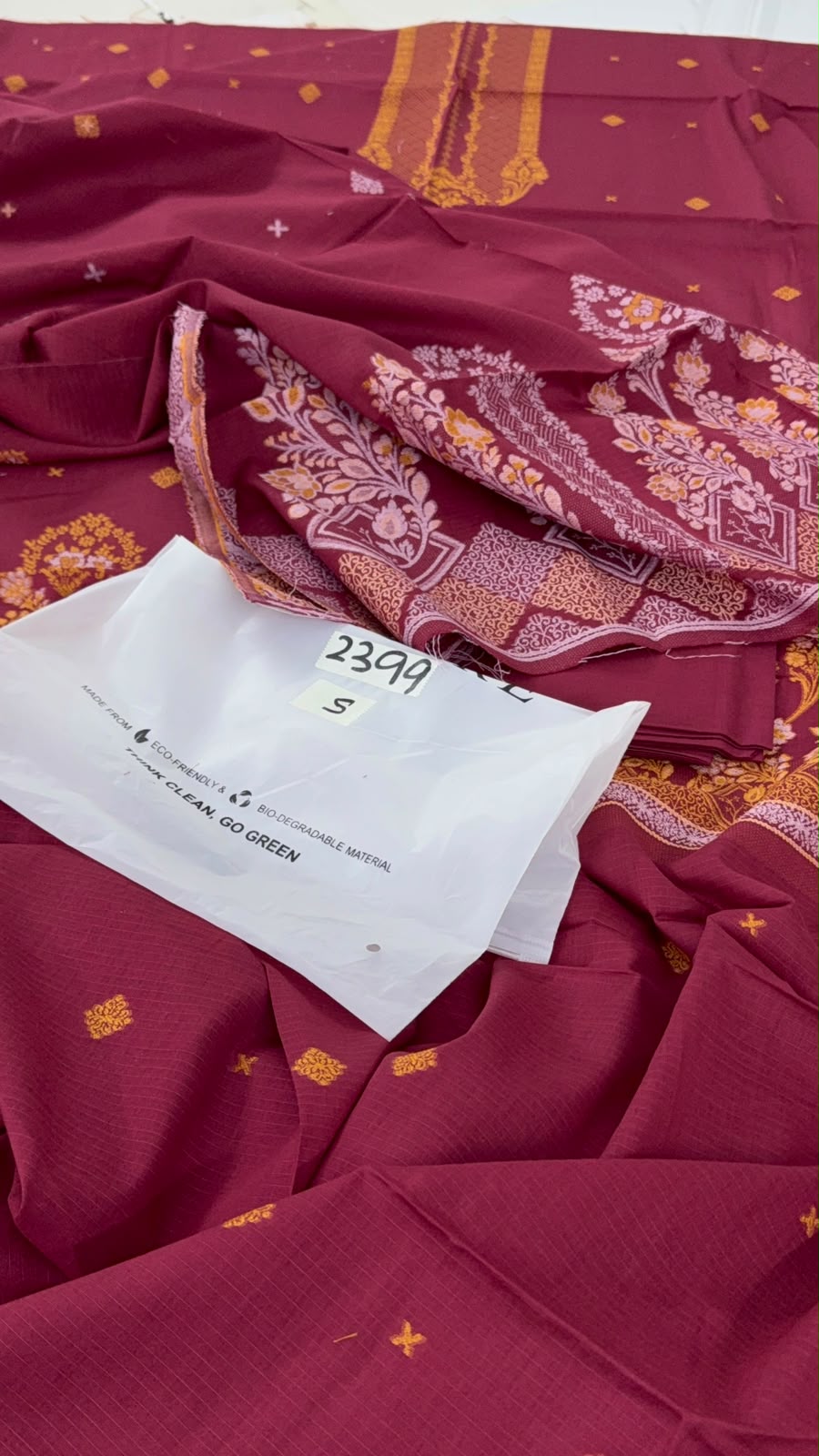 BRAND RESTOCK SALE