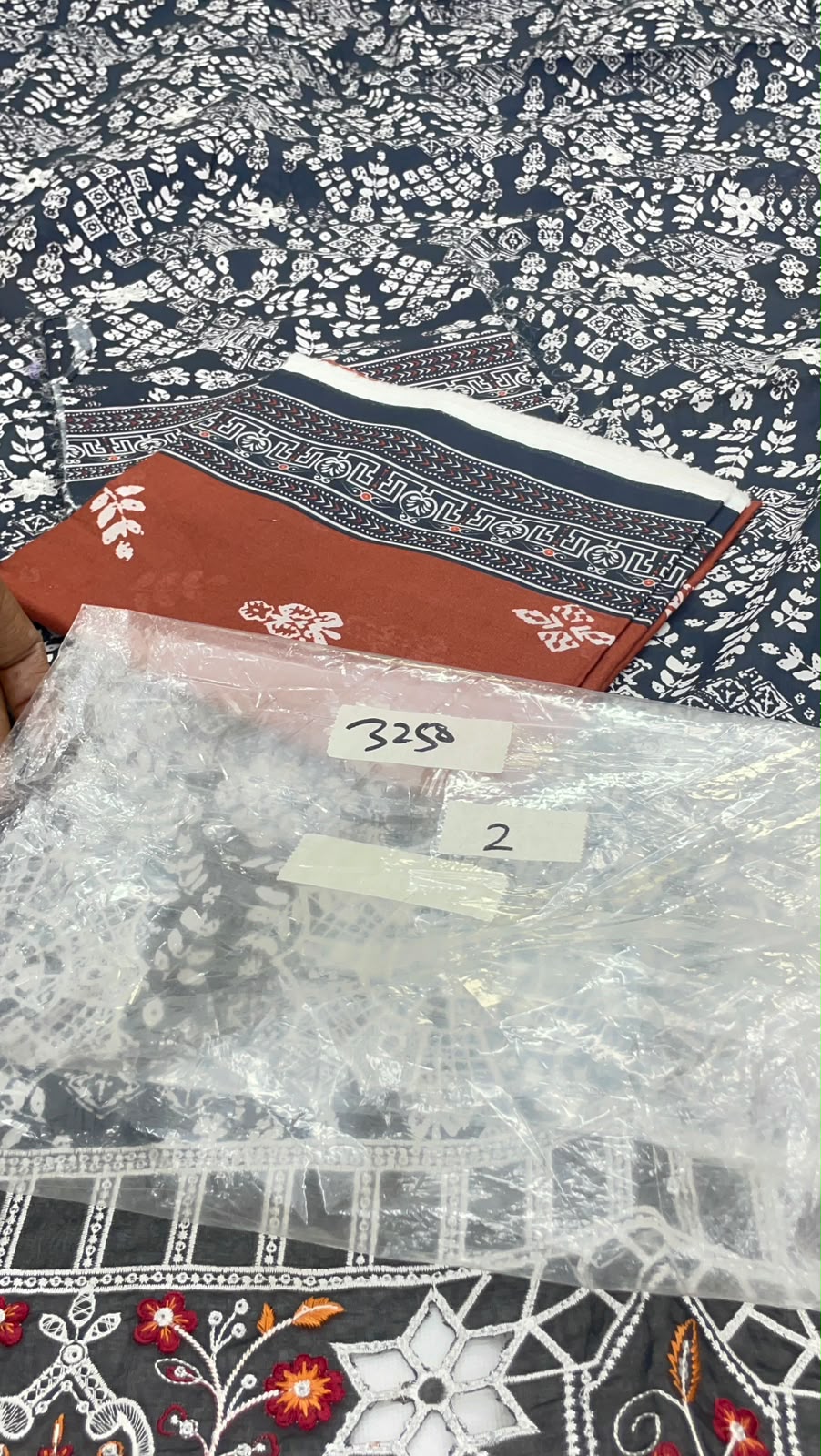 LAST RESTOCK SALE