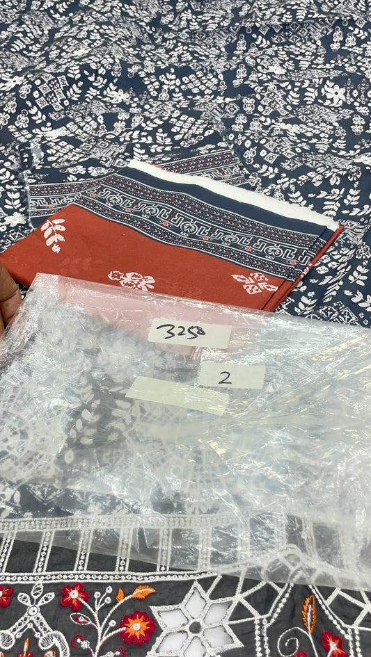 LAST RESTOCK SALE