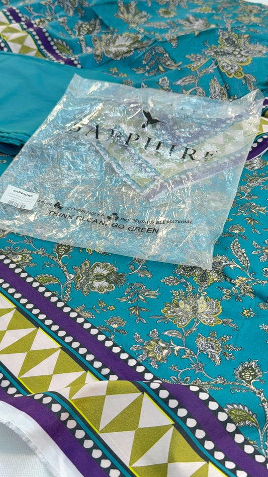 SAPPHIRE 3 PC