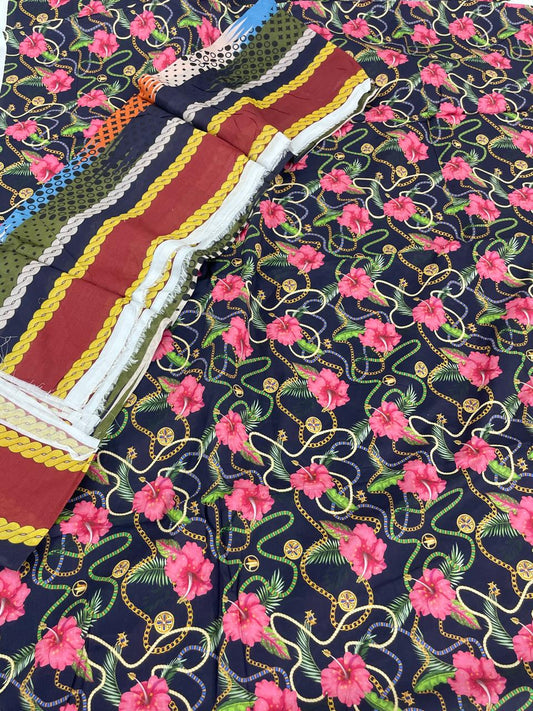 GRAND-LAWN 3 PC
