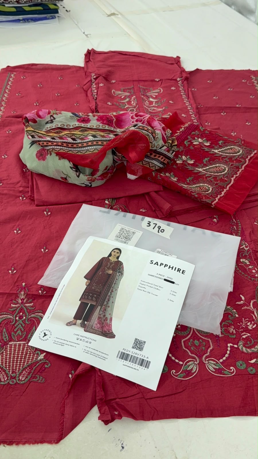 AZADI SALE