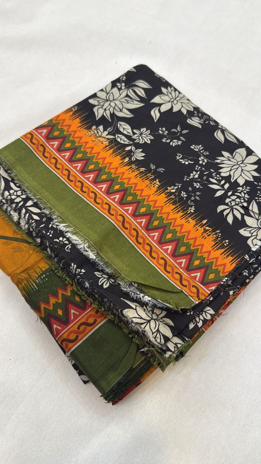 BINSAEED 3 PC LAWN