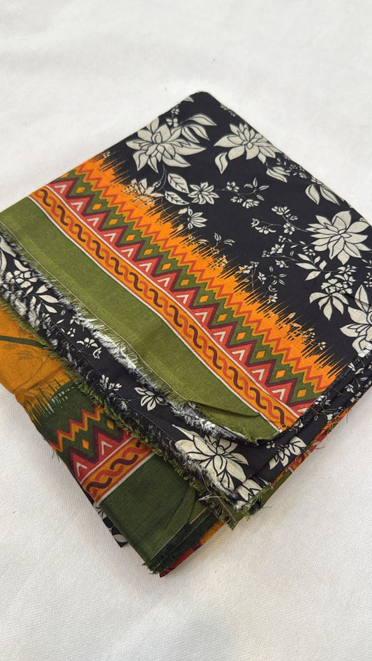 BINSAEED 3 PC LAWN