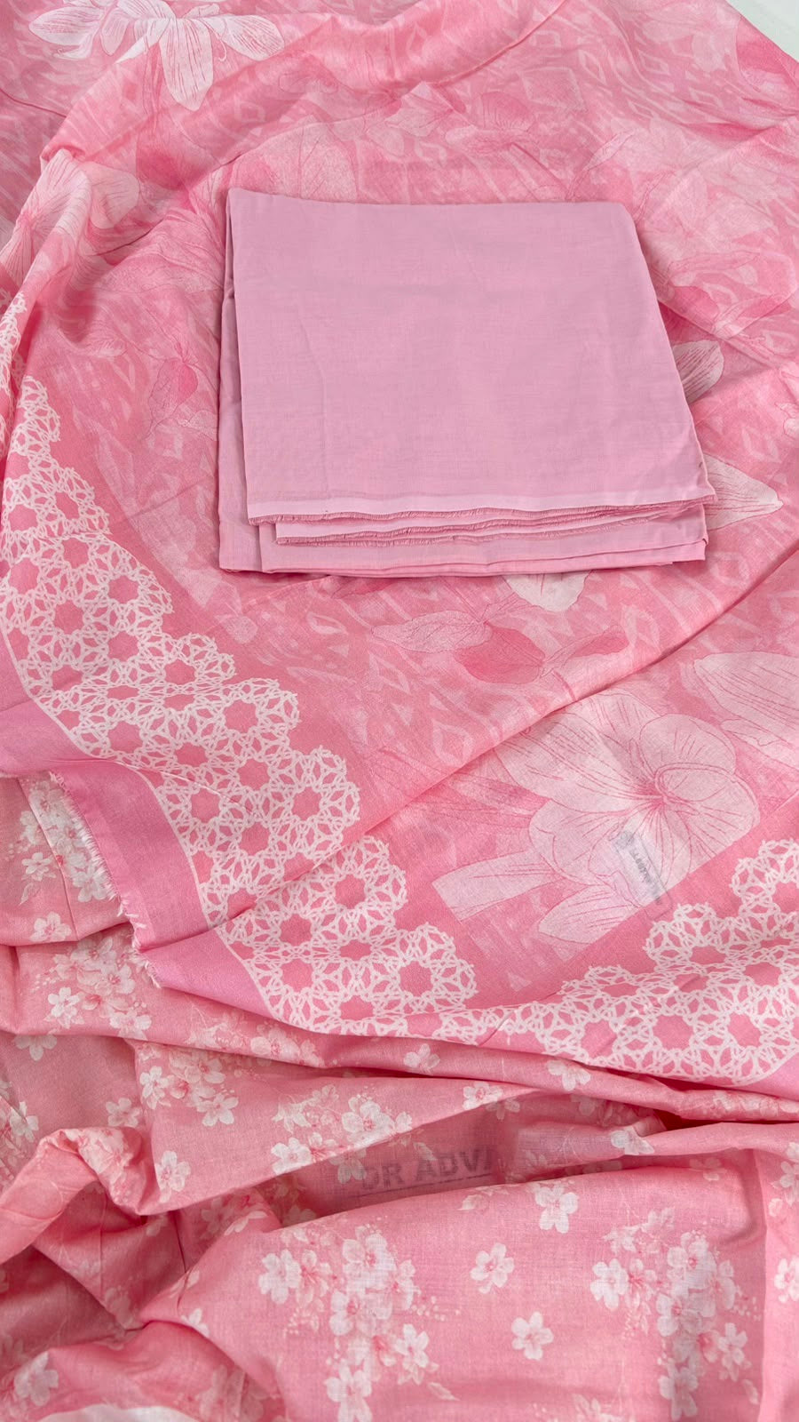 MIX BRAND LAWN 3 PC