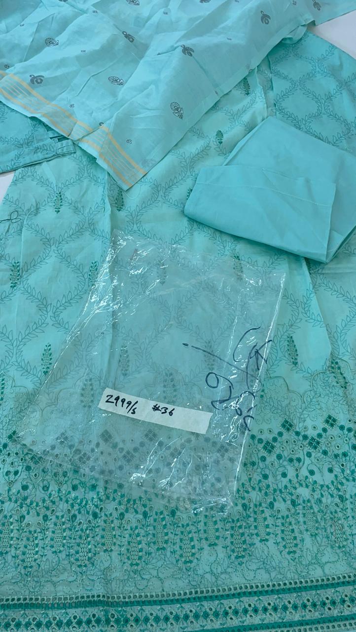 STITCH MEDIUM
