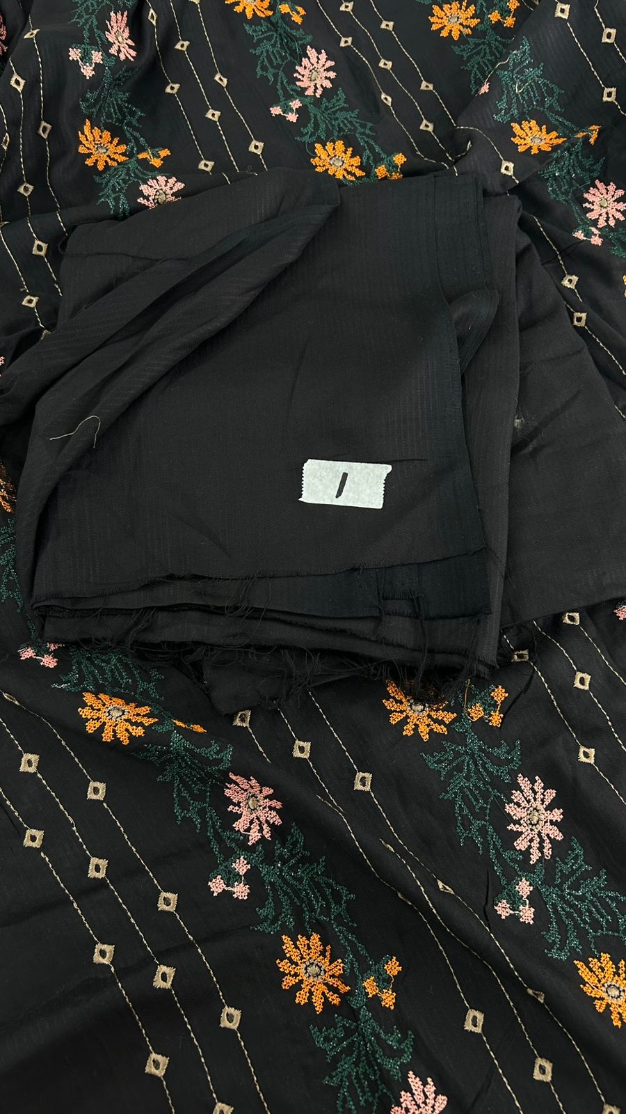 BAREEZE WINTER 2 PC SHIRT TROUSER
