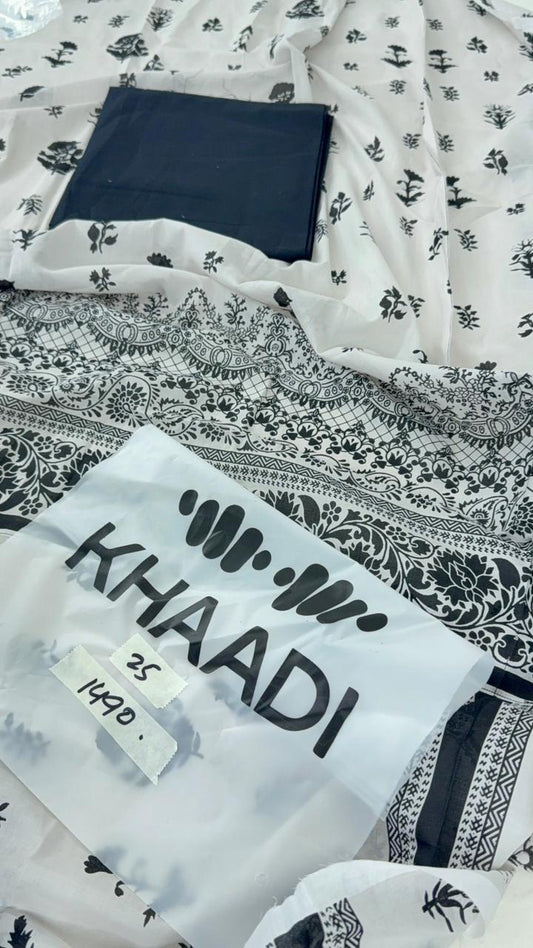 RESTOCK SALE