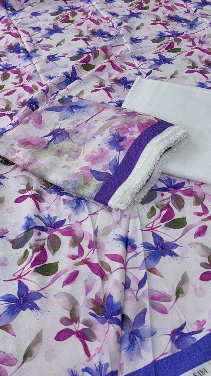 NEW MONTH END SALE 3 PC