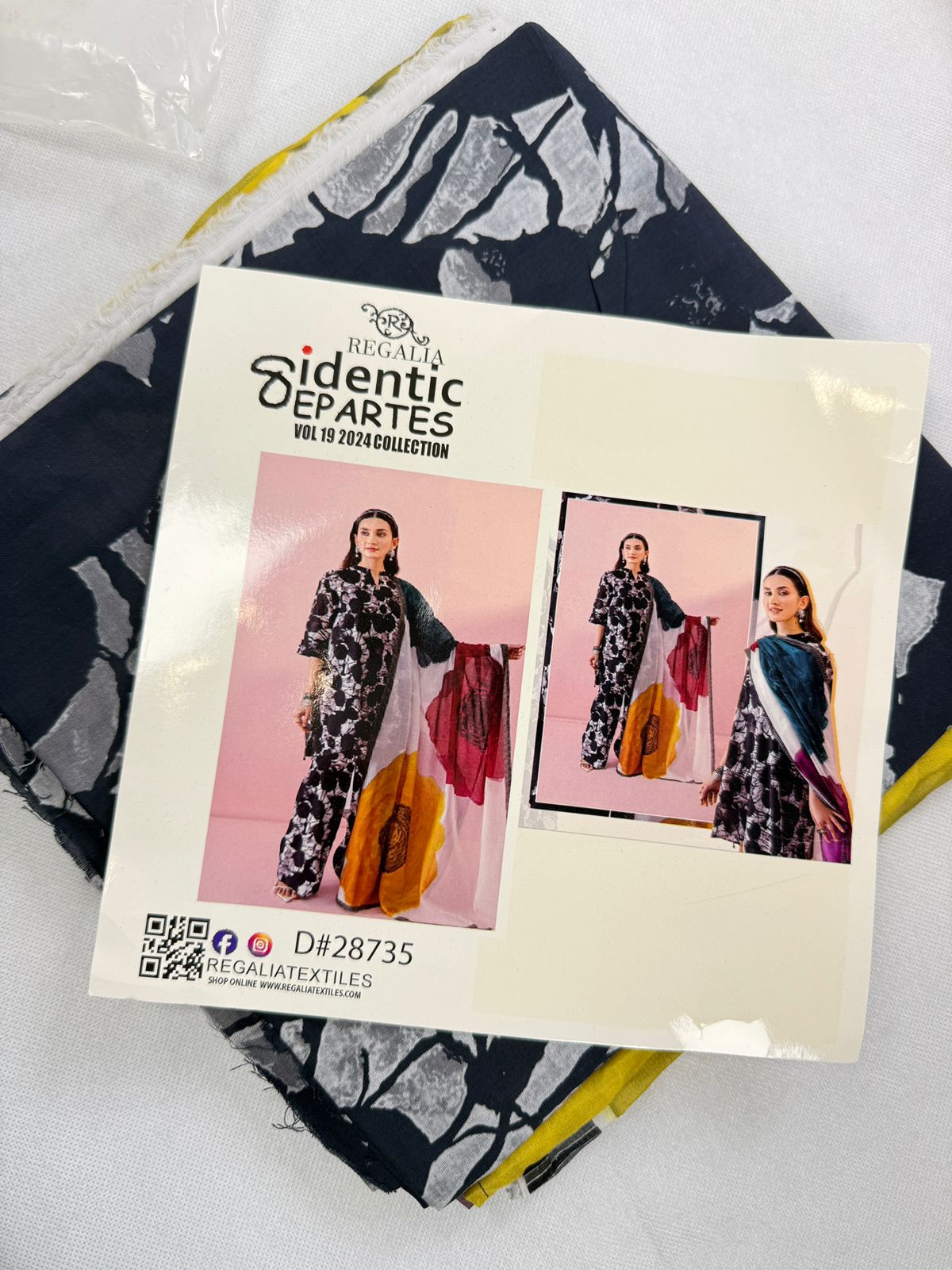 REGALIA LAWN 3  PC