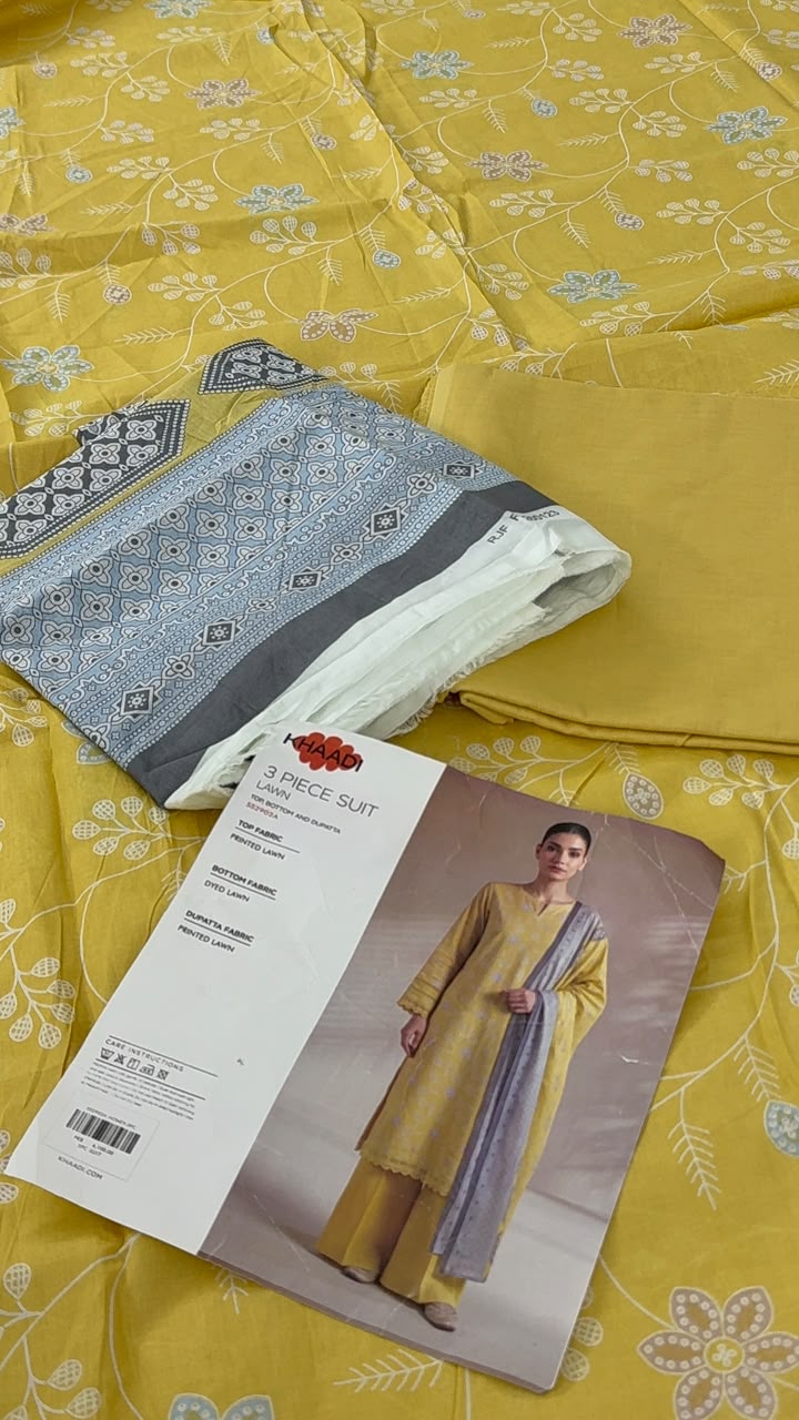 NEW MONTH END SALE 3 PC
