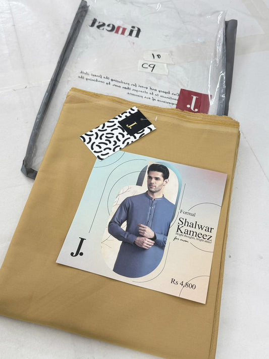 J. SOFT COTTON LUXURY
