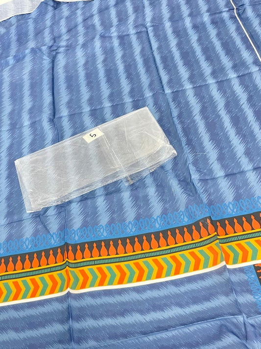 GRAND-NISHAT LAWN SHIRT