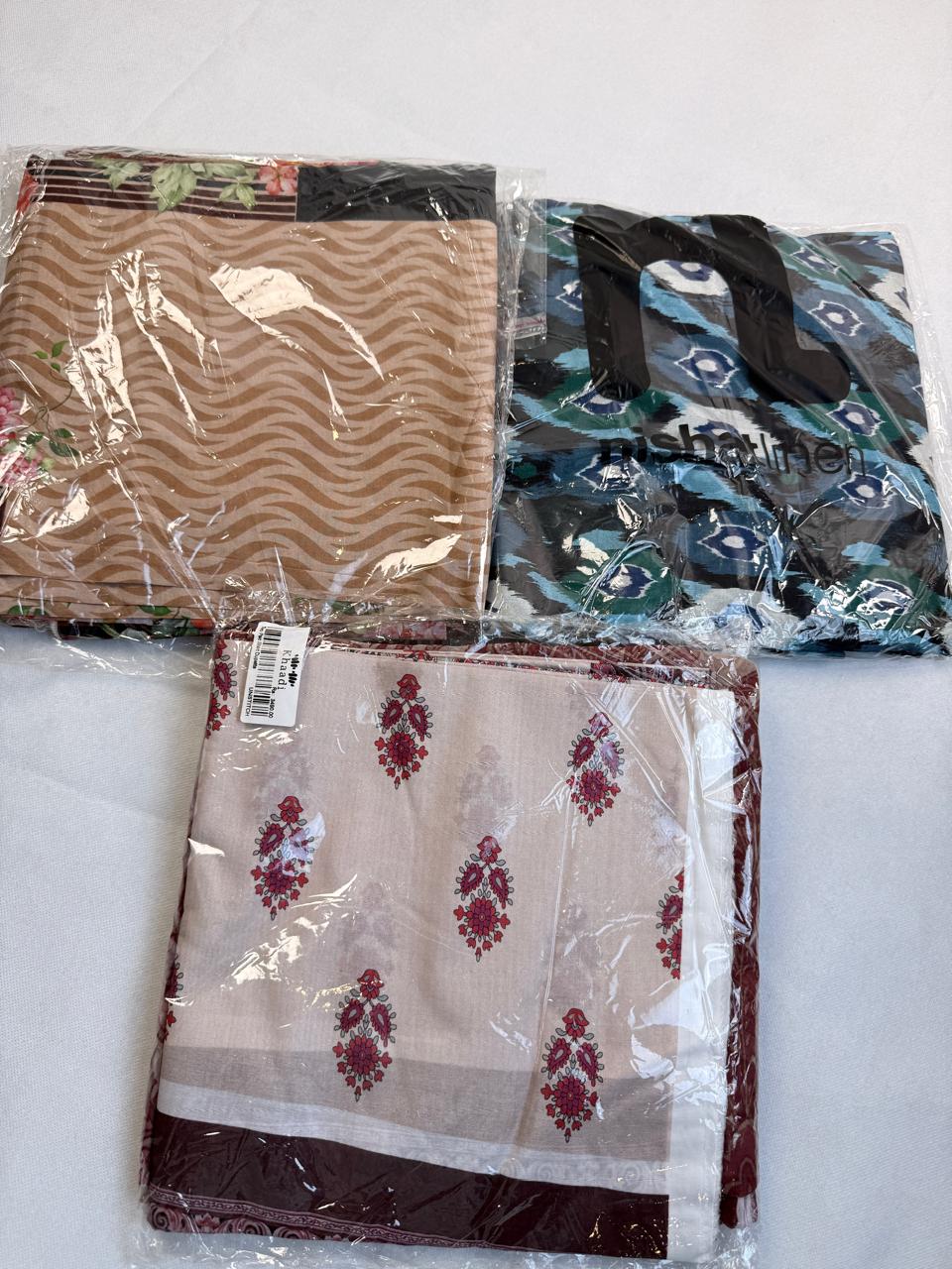 2 PC LAWN S/D DEAL 10