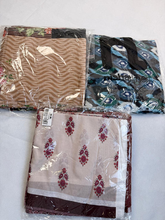 2 PC LAWN S/D DEAL 10