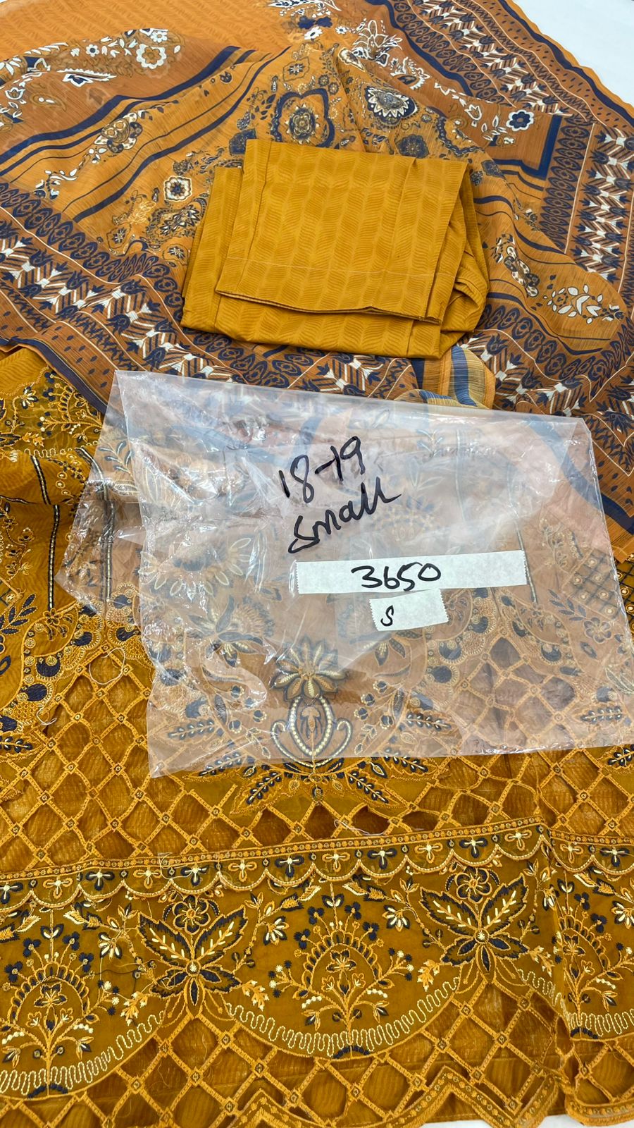STITCH GRAND SALE