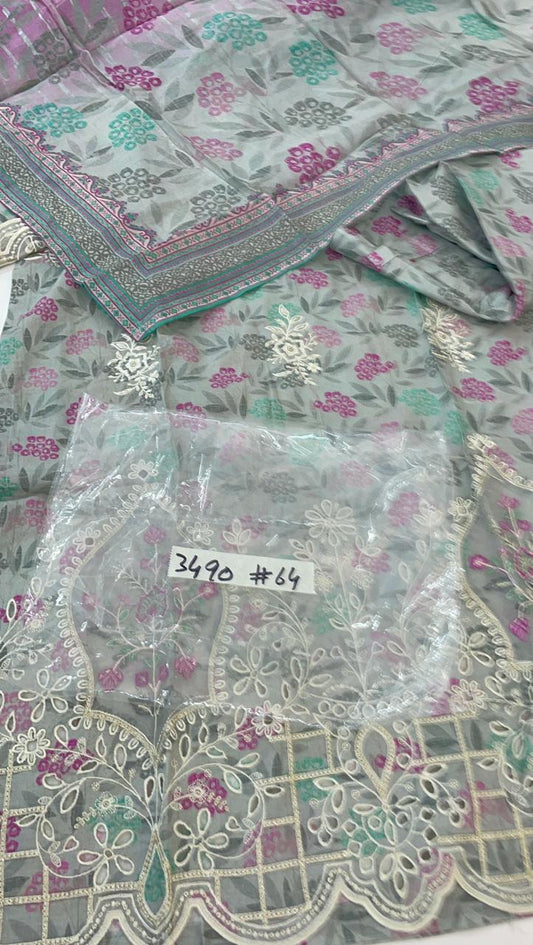 STITCH MEDIUM