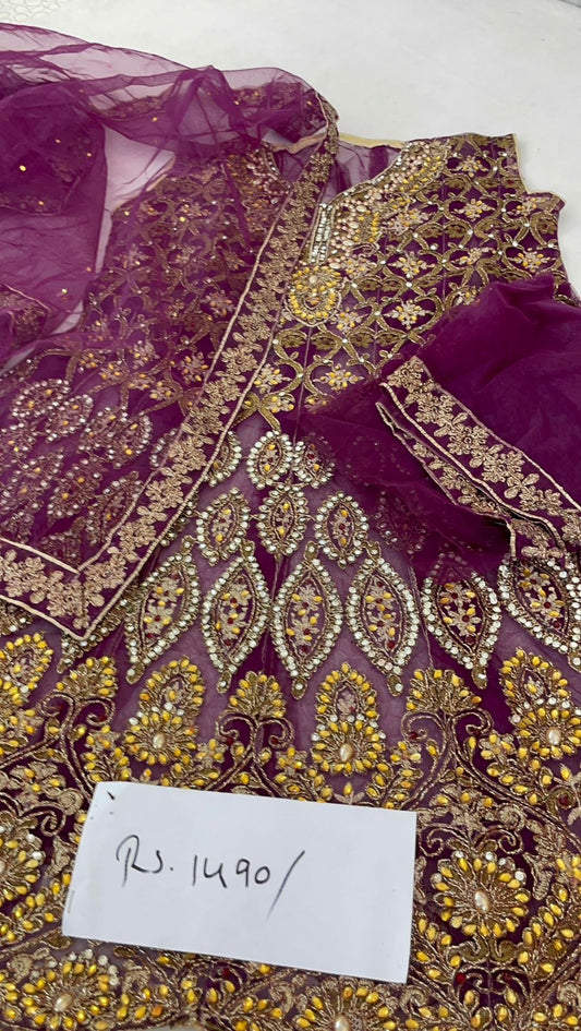 FANCY LUXURY SALE