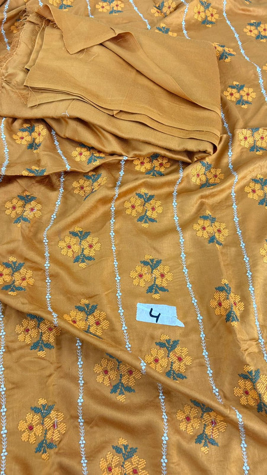 BAREEZE WINTER 2 PC SHIRT TROUSER