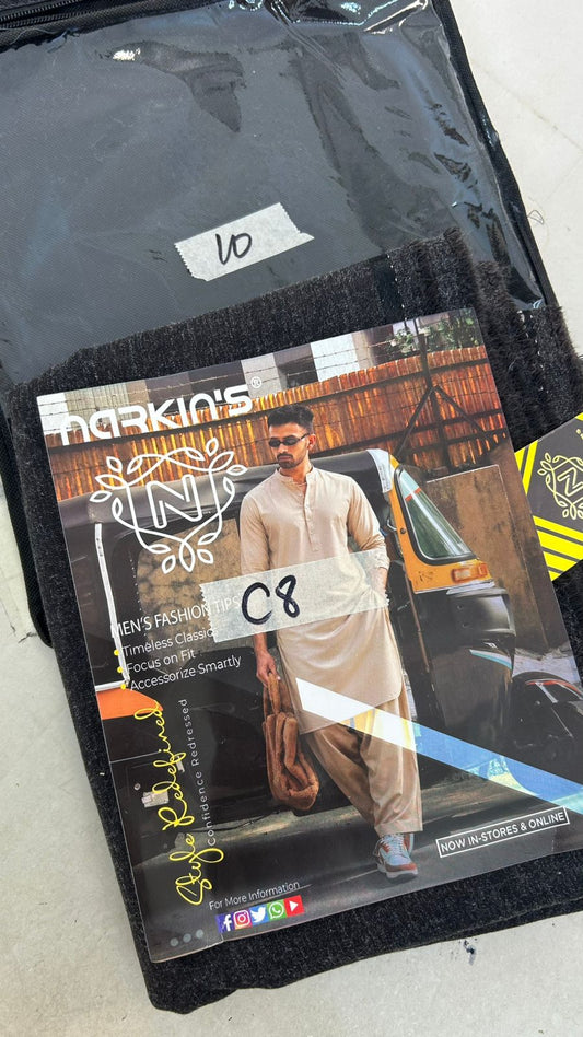 NARKIN GENTS WOOL
