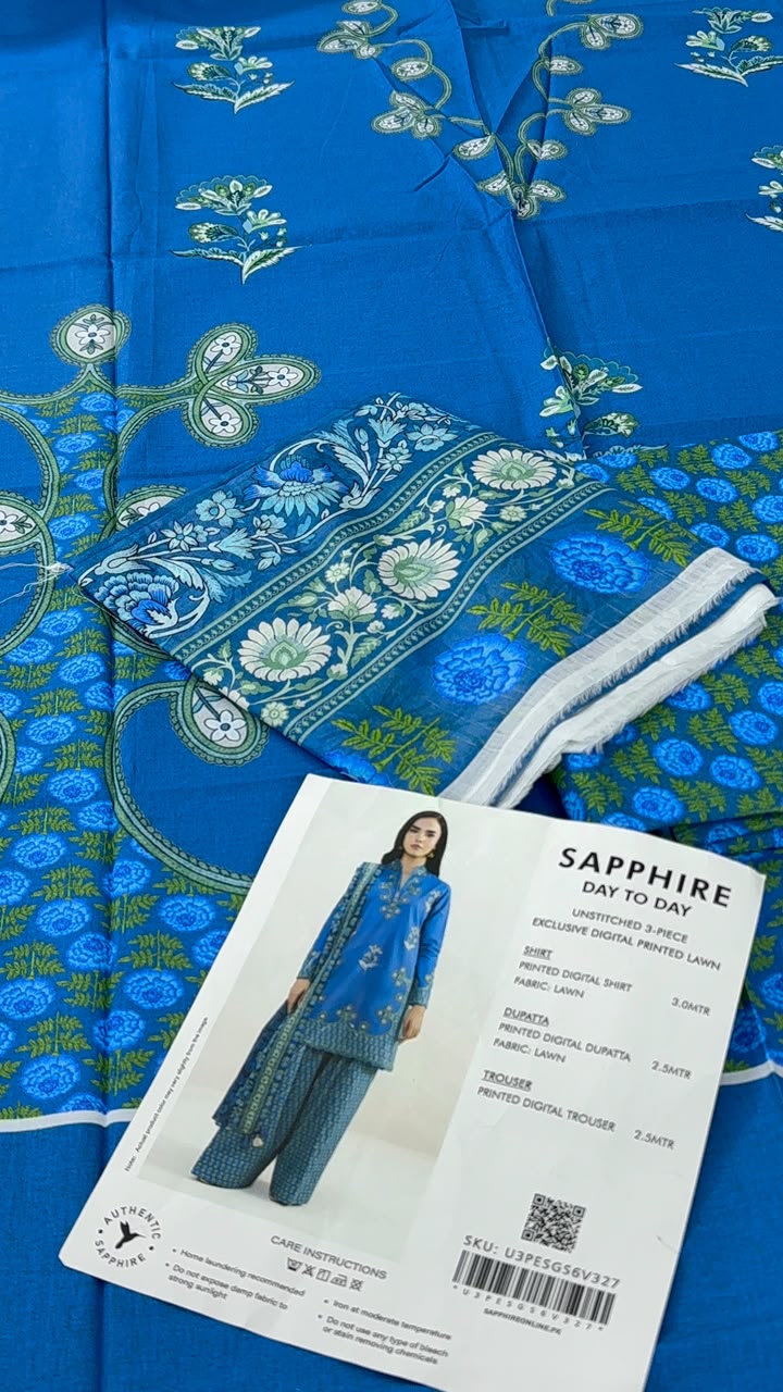 NEW MONTH END SALE 3 PC