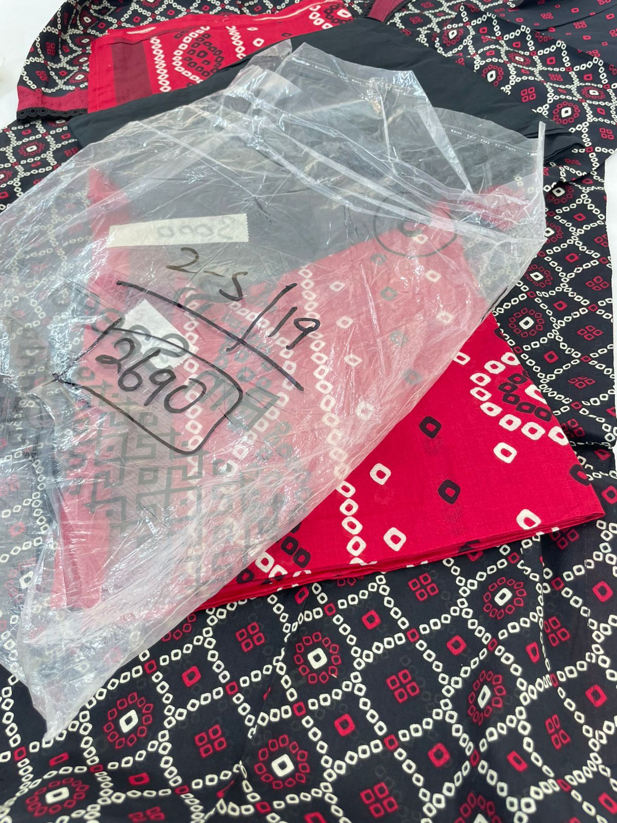 STITCH SALE