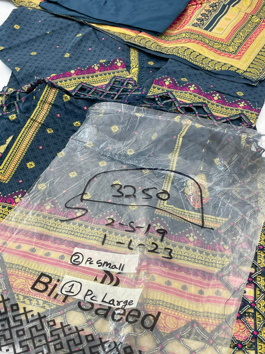 STITCH SALE