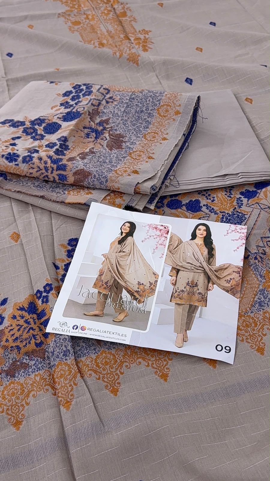 MONTH END SALE 3 PC