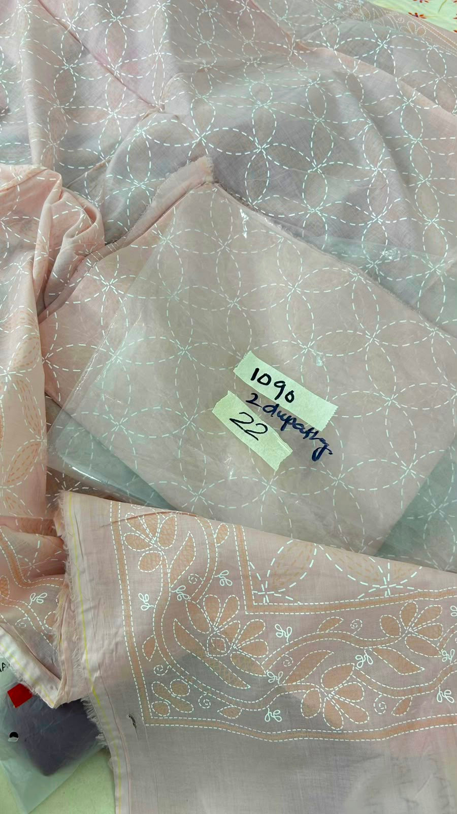 LAST RESTOCK SALE