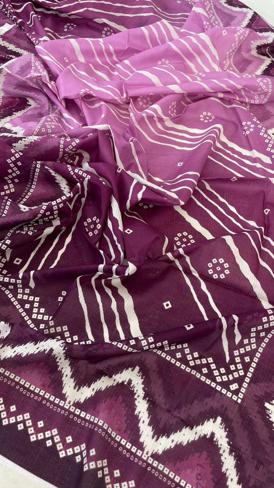 2 SAME DUPATTA DEAL