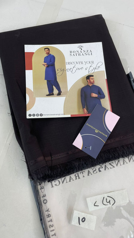 GENTS WASH N WEAR SUMMER