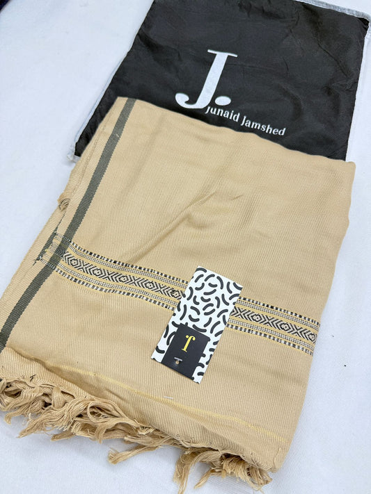 J. SHAWLS