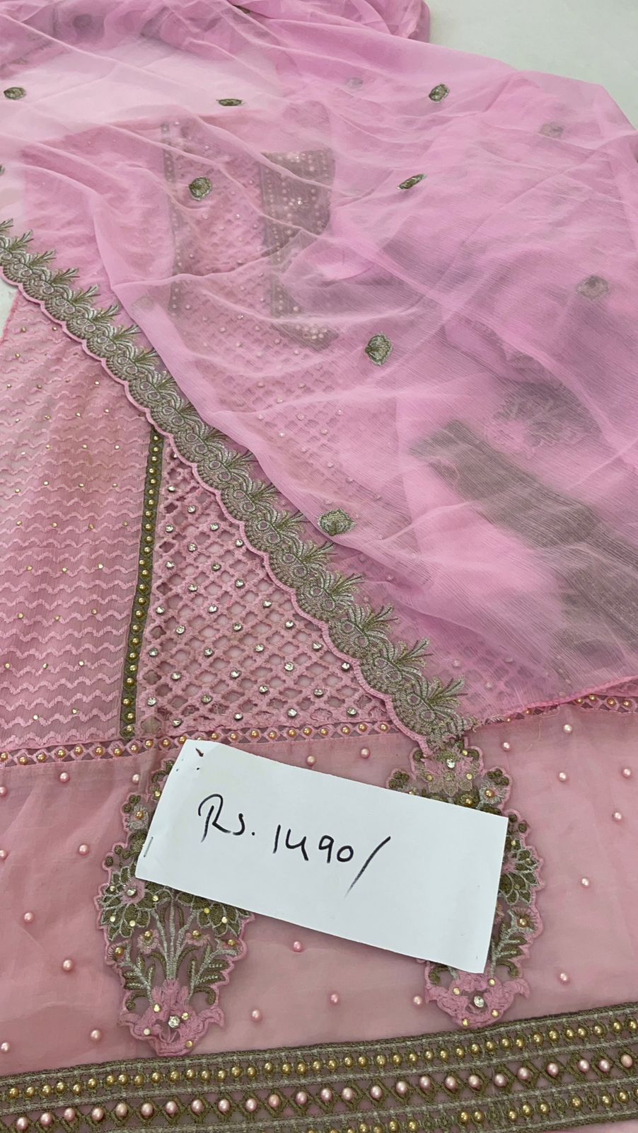 FANCY LUXURY SALE