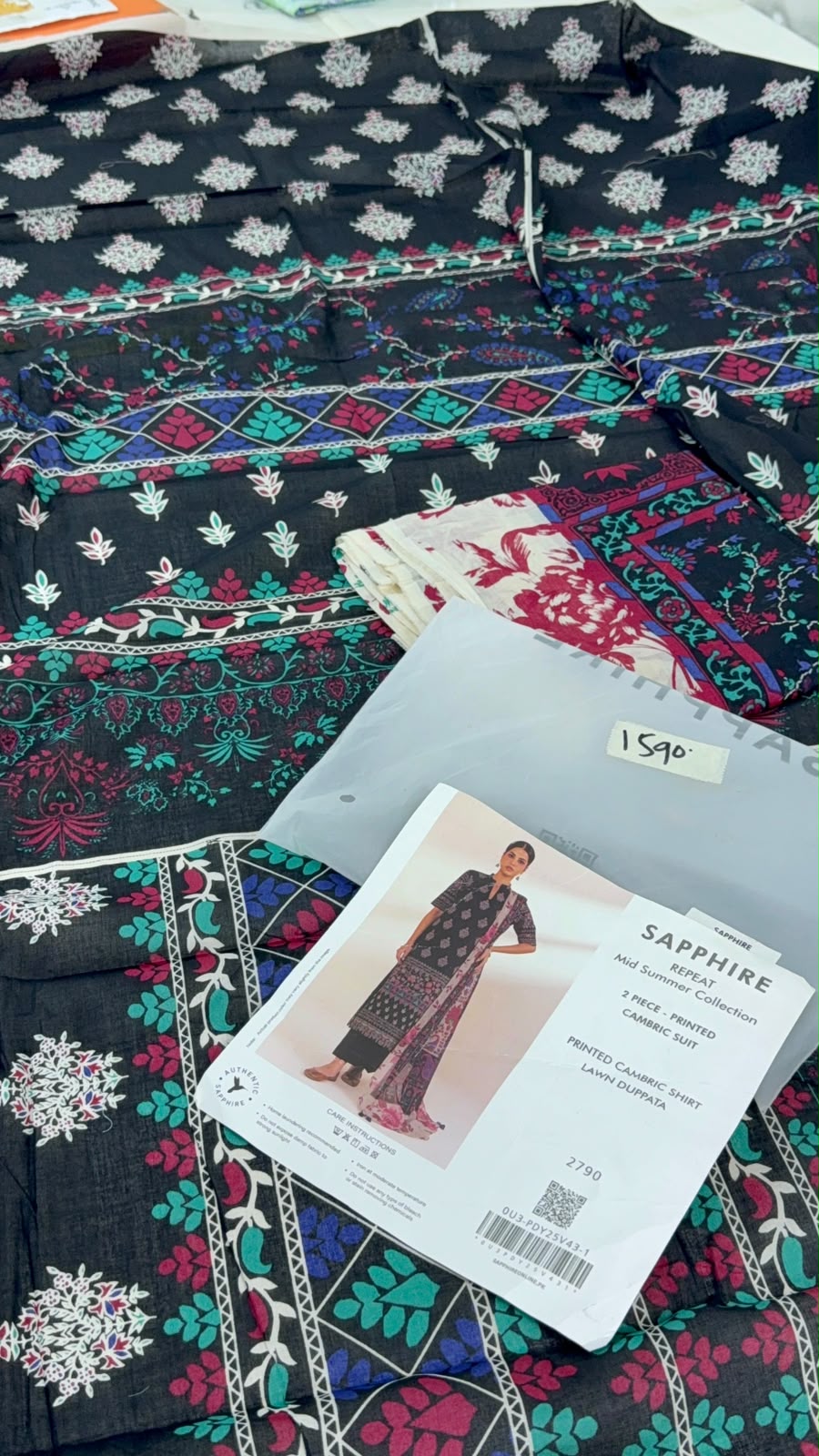 AZADI SALE
