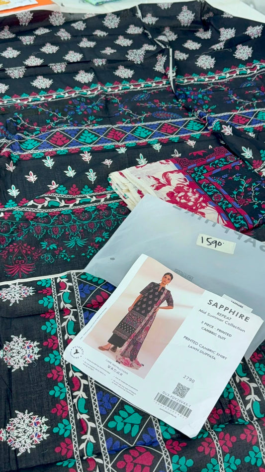 AZADI SALE
