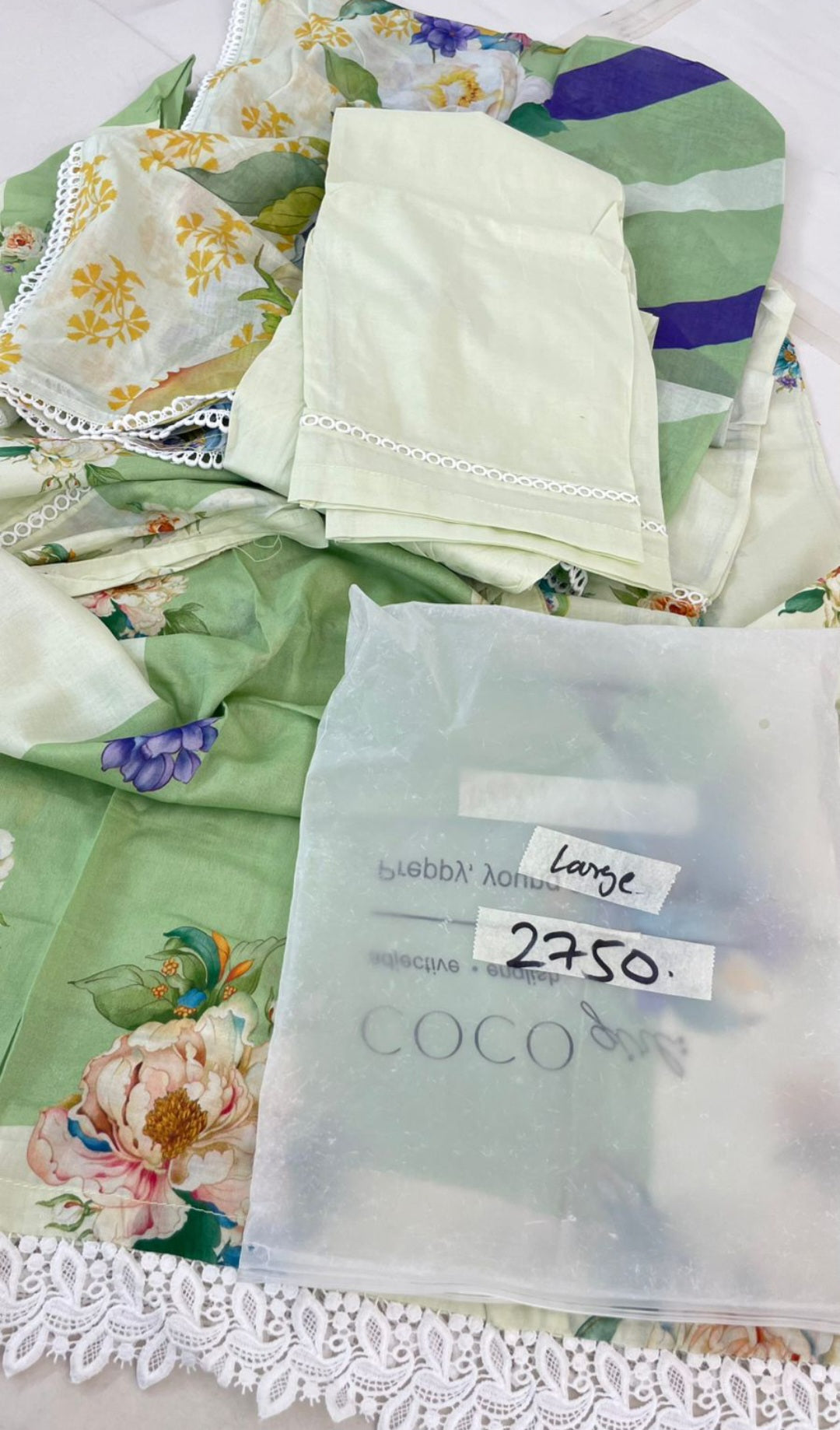 STITCH GRAND SALE