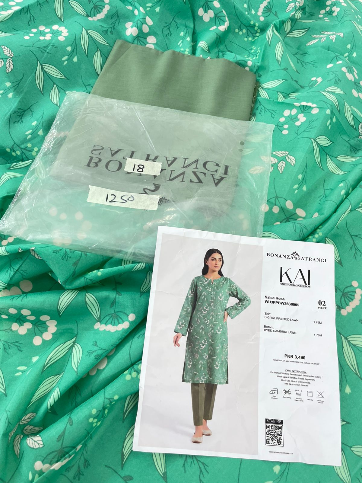 MIX RESTOCK SALE