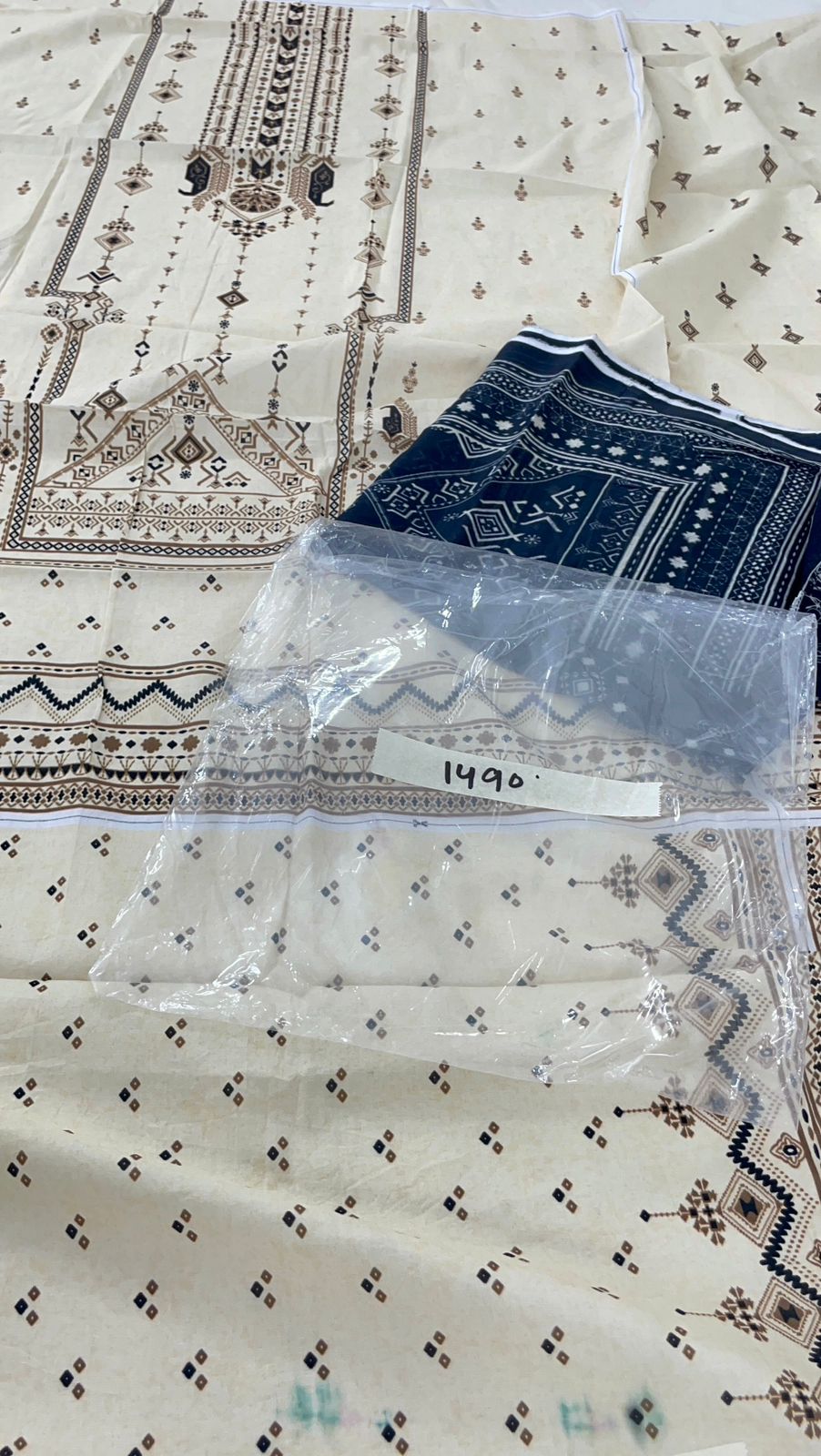 RESTOCK ALERT 2PC